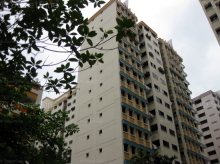Blk 963 Hougang Avenue 9 (Hougang), HDB 4 Rooms #244202